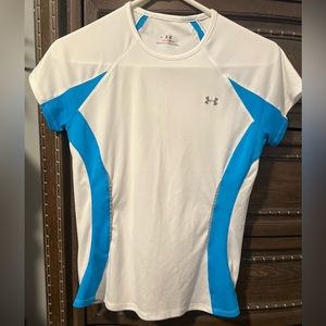 Under Armour Heat Gear Top